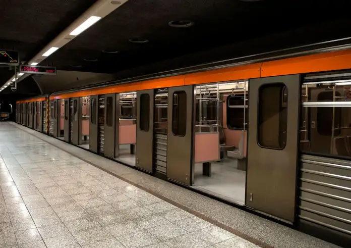 Πολυτεχνείο: Ανοιχτοί θα μείνουν τελικά αυτοί οι δυο σταθμοί του μετρό