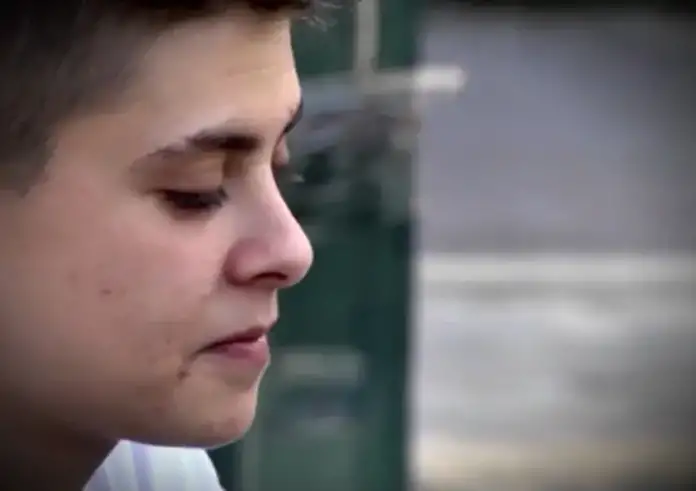 «Δεν ξέρει κανένας πόσο έχω πονέσει» λέει η Ειρήνη Μουρτζούκου και παραδέχεται ότι έχει δείρει την Πόπη