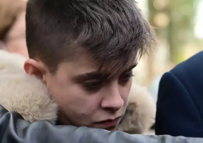 Ειρήνη Μουρτζούκου: Όσα κατέθεσε η 25χρονη για το 2ο παιδί της – Τι λέει ο δικηγόρος της