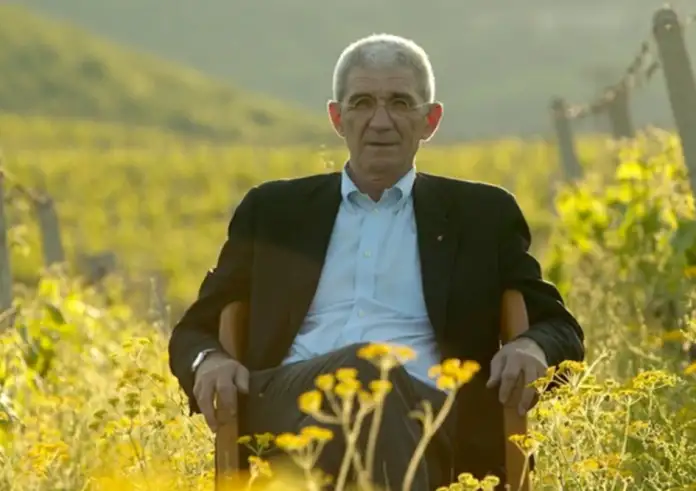 Γιάννης Μπουτάρης: Δωρεές αντί στεφάνων ζητά η οικογένεια - Στις 12 Νοεμβρίου το τελευταίο αντίο