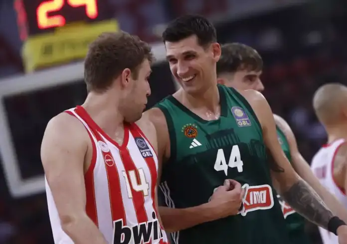 Το NBA σχεδιάζει ευρωπαϊκή λίγκα που θα ανταγωνιστεί την Euroleague