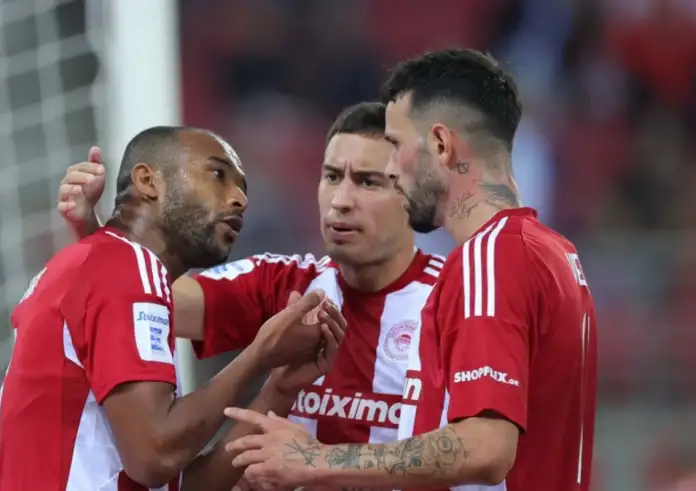 Ολυμπιακός -  ΑΕΚ: Το κανάλι και η ώρα