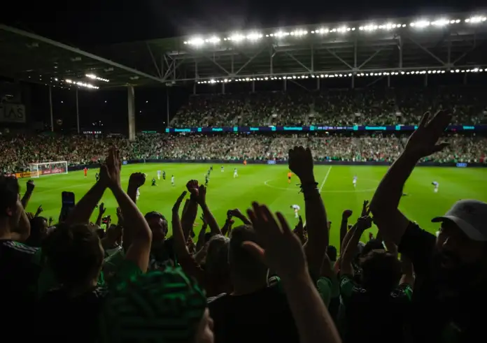 Όταν κάποιοι πανηγυρισμοί πάνε πολύ λάθος.