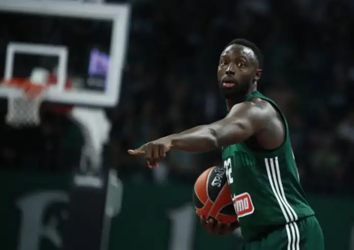 Παναθηναϊκός: Έχει δύσκολη αποστολή απόψε στο Βελιγράδι