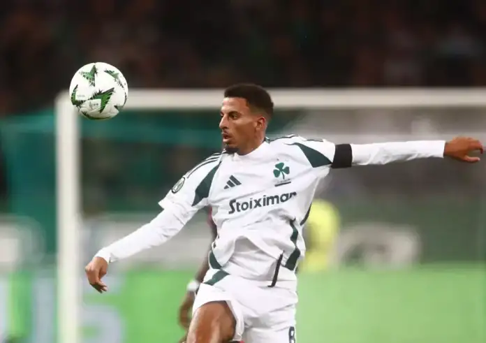 Λαμία – Παναθηναϊκός: Ουναΐ και τραυματίες εκτός αποστολής για τους πράσινους