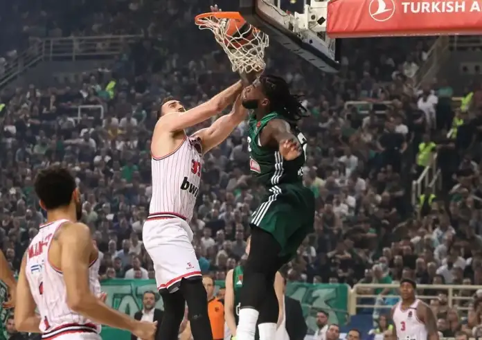 Παναθηναϊκός και Ολυμπιακός κοντράρονται απόψε στο ΟΑΚΑ για την Euroleague