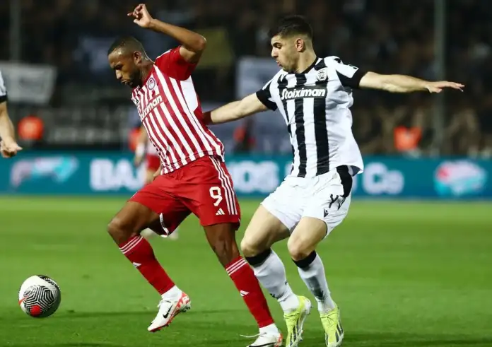 Αθλητικές μεταδόσεις σήμερα Κυριακή: ΠΑΟΚ – Ολυμπιακός το ντέρμπι της Super League