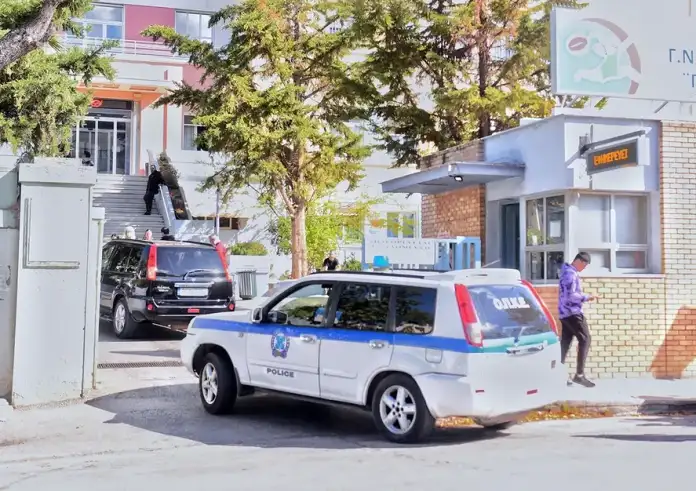 Προφυλακίστηκε 24χρονος, ηγετικό στέλεχος της Εθνικιστικής Νεολαίας Θεσσαλονίκης – Ελεύθεροι υπό όρους άλλοι 11