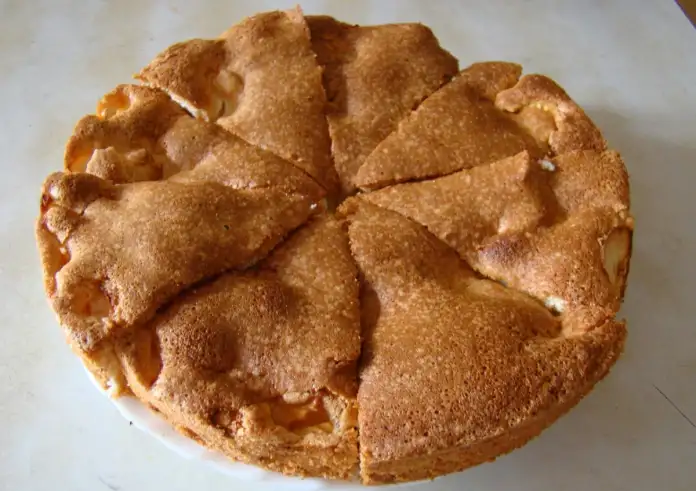 Νόστιμη μανιταρόπιτα με απολαυστική γέμιση