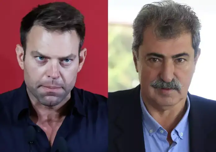 Βγήκαν «μαχαίρια» για Κασσελάκη – Πολάκη με αιχμή το Μάτι: «Από απόκρυψη στοιχείων σε πραξικόπημα» – «Θα σε μάθω να σέβεσαι»