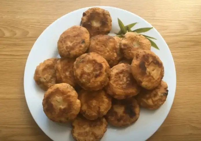 Αυτό είναι το ελληνικό φαγητό που έσωσε πολύ κόσμο από την ακραία πείνα - Βίντεο