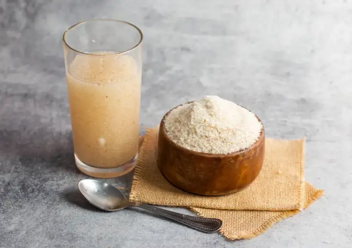 Ψύλλιο: Η φυσική εναλλακτική στο Ozempic - Πώς λειτουργεί