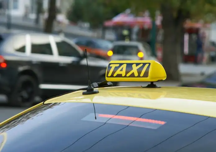Λήξη της απεργίας των ταξί: Κανονικά την Πέμπτη η κυκλοφορία από τις 6 το πρωί