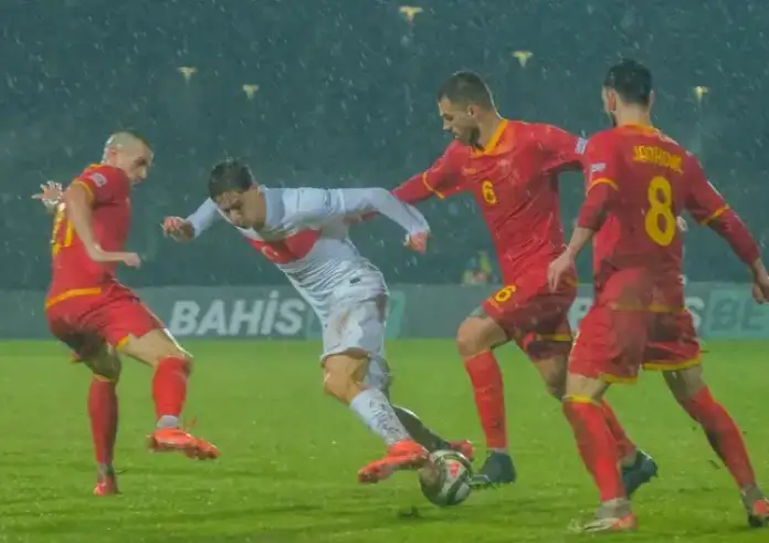 Nations League: Η Ουαλία «έκλεψε» την 1η θέση από την Τουρκία. Τα αποτελέσματα της ημέρας και οι βαθμολογίες