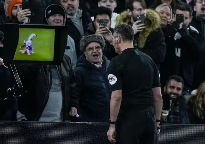 FIFA: Σκέψεις για δικαίωμα για challenge στο ποδόσφαιρο