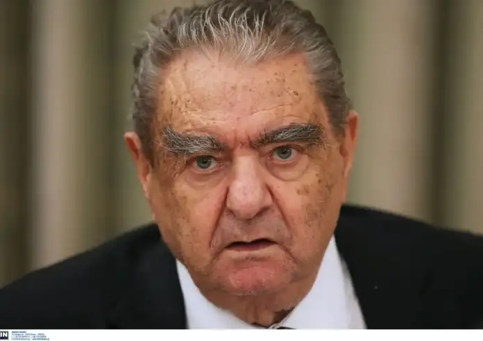 Βαρδής Ι. Βαρδινογιάννης: Η ζωή και η πορεία του εμβληματικού επιχειρηματία