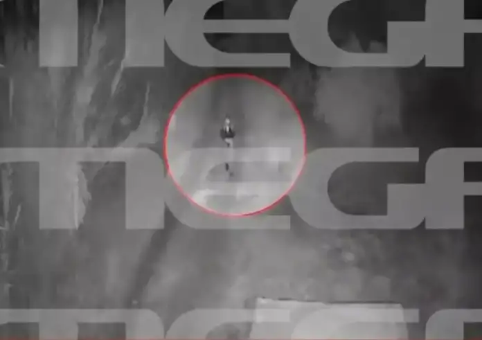 Αγρίνιο: Βίντεο ντοκουμέντο με τον 30χρονο μετά το έγκλημα – Η κρίση πανικού στα κρατητήρια και τα ουρλιαχτά της Δώρας