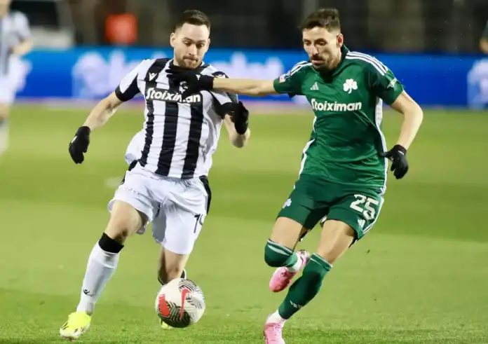 Στην εθνική Σερβίας κλήθηκαν Μλαντένοβιτς και Μαξίμοβιτς του Παναθηναϊκού μαζί με τον Ζίβκοβιτς του ΠΑΟΚ