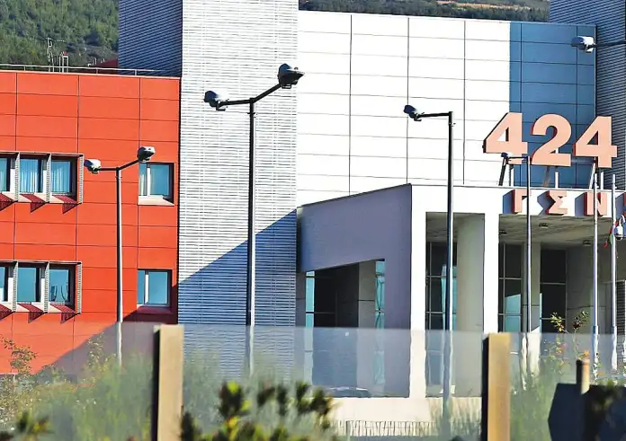 Ξηλώνεται όλη η ηγεσία του υγειονομικού των Ενόπλων Δυνάμεων μετά τα απανωτά ιατρικά λάθη - Η λίστα