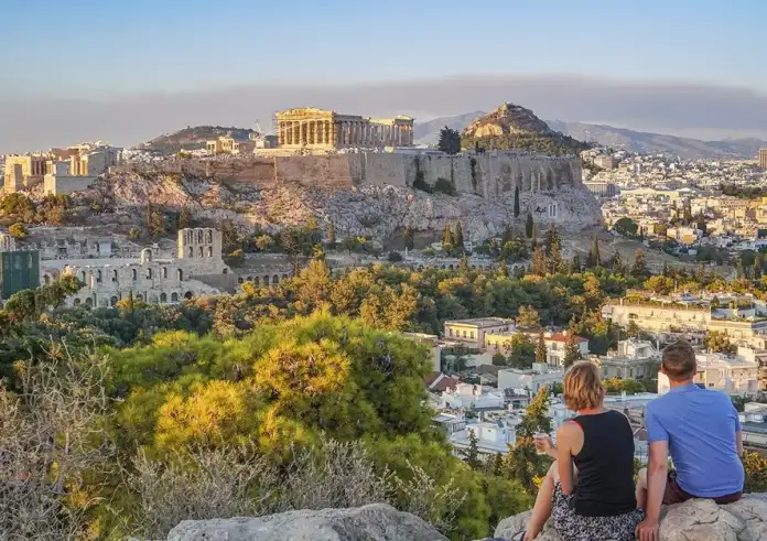 Global Traveler Awards 2024: Η Ελλάδα «Καλύτερος Τουριστικός Προορισμός» για τέταρτη χρονιά