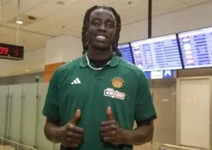 Μπάσκετ: Υπέγραψε στον Παναθηναϊκό ο Γουένιεν Γκάμπριελ