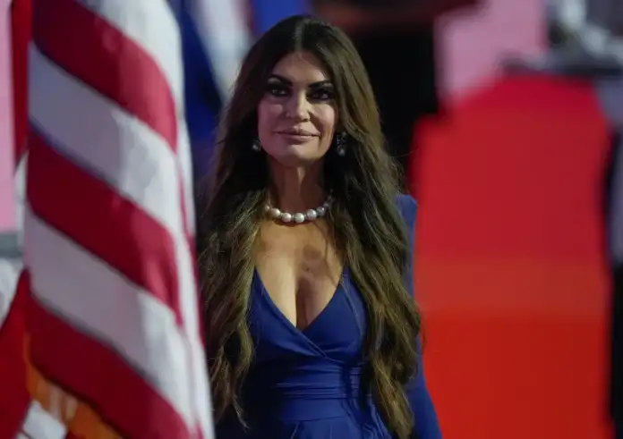 Τα απαράδεκτα σχόλια της Κίμπερλι για τους Έλληνες: Τζαμπατζήδες, πρέπει να τιμωρηθούν