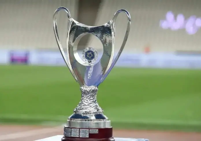 Κύπελλο Ελλάδας: Τα ζευγάρια των προημιτελικών και ο δρόμος προς τον τελικό