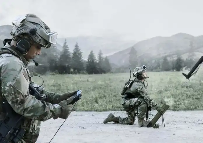 Reuters: Πυραυλικά συστήματα Puls από το Ισραήλ και drones από τις ΗΠΑ αγοράζει η Ελλάδα