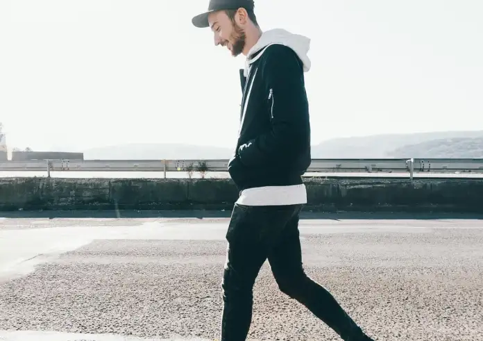 Άνδρας έχασε 50 κιλά και αποκαλύπτει το πιο υποτιμημένο κόλπο για την απώλεια βάρους