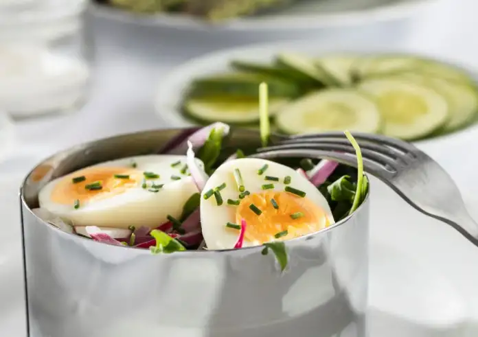 Γιατί είναι καλό να τρώμε περισσότερα αυγά;