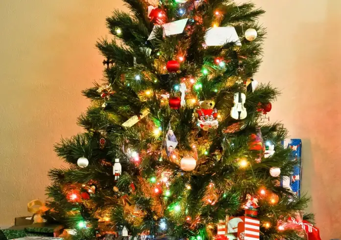 Χριστούγεννα:Τέσσερις τρόποι με τους οποίους συμβάλλουν στην υγεία μας