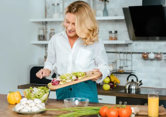 Η «δίαιτα» για να χάσετε κιλά και να μην τα ξαναπάρετε - Τρεις μήνες είναι αρκετοί