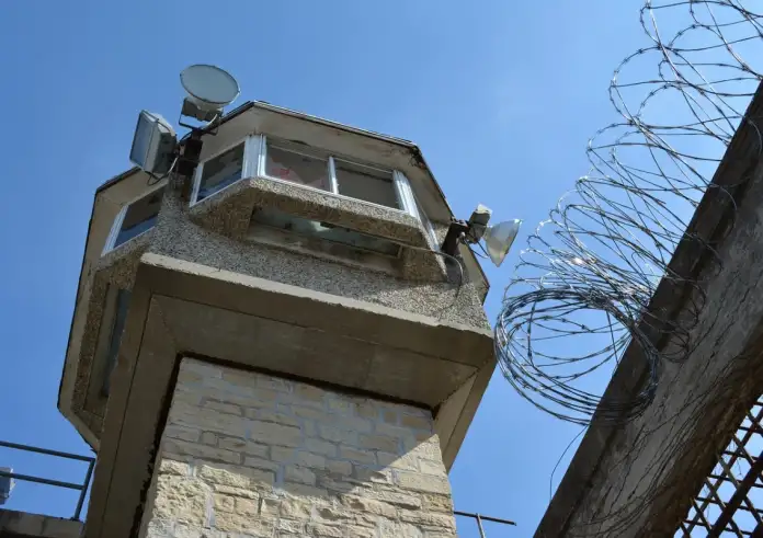 Φυλακές Μαλανδρίνου: Νεκρός στο κελί του 37χρονος κρατούμενος - Ακόμα ένας εντοπίστηκε λιπόθυμος