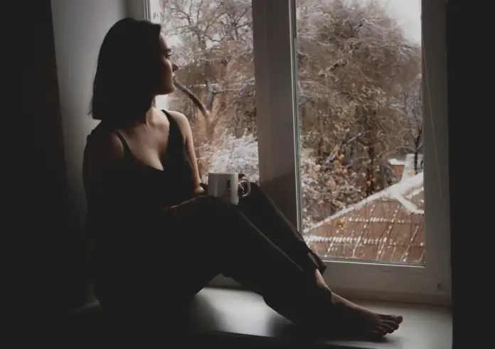 Κατάθλιψη: Οι πιο ευάλωτοι τύποι προσωπικότητας