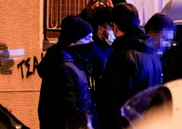 Αμπελόκηποι: «Τα ρίχνει» στο θύμα ο δράστης - «Τυφλωμένος, έπιασα το καλώδιο και το έσφιξα στον λαιμό της»