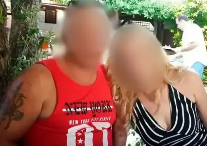 Γυναικοκτονία στην Θεσσαλονίκη: 46χρονος σκότωσε με μαχαίρι την 60χρονη σύζυγό του μέσα στο σπίτι τους