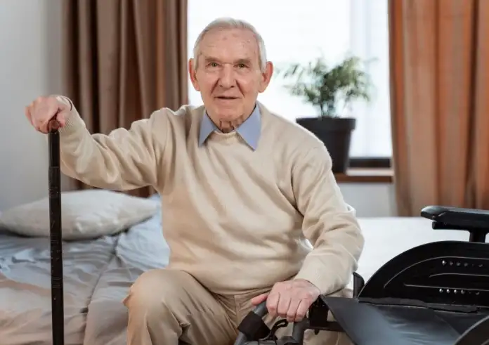 Άνοια: Επιστήμονες προειδοποιούν για το πρώιμο σύμπτωμα που μπορεί να εντοπιστεί στα μάτια