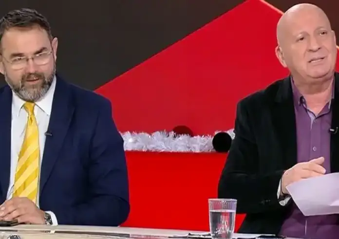 Κατερινόπουλος: Έχει υπάρξει οδηγός του ΓΑΔΑρχη – Αν δεν έχεις μπάρμπα στην Κορώνη δεν πας εκεί