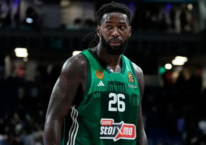 Παναθηναϊκός: Ξανά στο χειρουργείο ο Λεσόρ - Η ανακοίνωση της ΚΑΕ