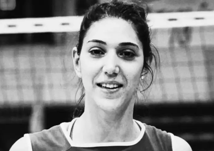 Πέθανε η βολεϊμπολίστρια και αντιπρόεδρος του ΟΑΚΑ, Μαργαρίτα Οικονομοπούλου