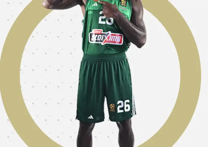 Παναθηναϊκός: Ανανέωσε με τον Ματίας Λεσόρ για 3 χρόνια