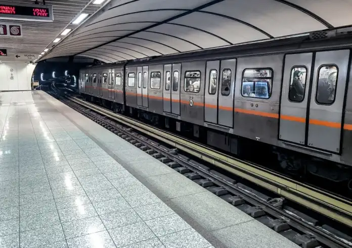 Στις 5 Ιουλίου η πιλοτική 24ωρη λειτουργία Μετρό, Τραμ και ΜΜΜ