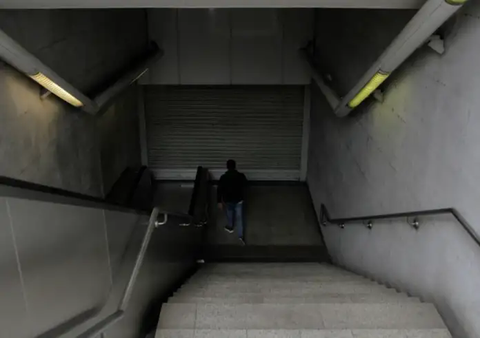 Μετρό Αθήνα: Στάση εργασίας από τις 21.00 σήμερα – Τι ώρα αναχωρούν οι τελευταίοι συρμοί