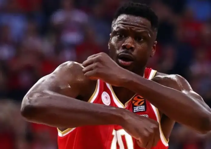 Ολυμπιακός - Παρί: Χωρίς Φαλ θα αναμετρηθούν οι κόκκινοι