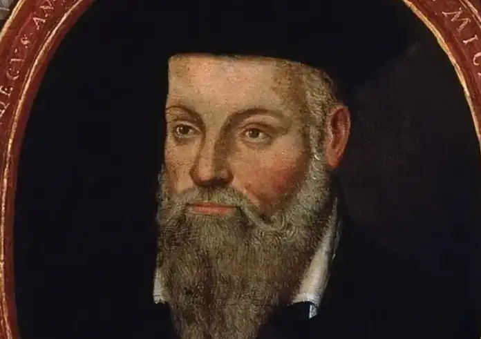 5 προβλέψεις του Νοστράδαμου για το 2025: Από τις φυσικές καταστροφές στην οικονομική κρίση