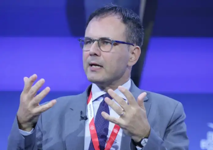 Το παρασκήνιο της παραίτησης Πατέλη - Δυο μέρες πριν από τη συζήτηση για τον Προϋπολογισμό