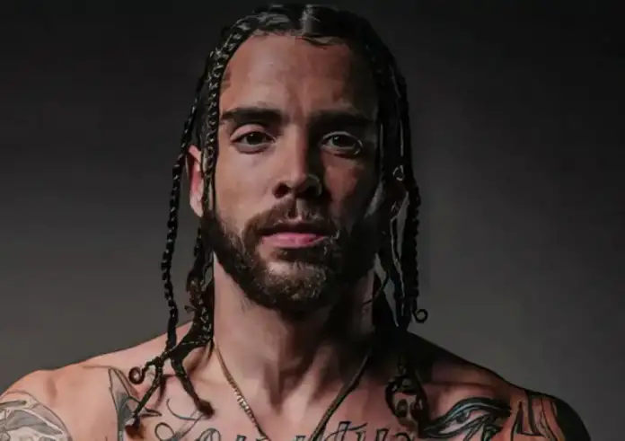 Νεκρός ο Παγκόσμιος Πρωταθλητής και πυγμάχος Πολ Μπάμπα – Πριν έξι ημέρες κέρδισε τον τίτλο