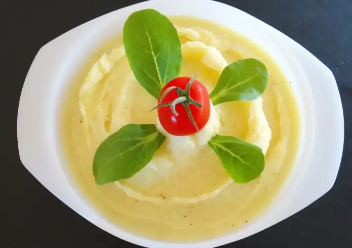 Βελούδινος πουρές πατάτας: Το μυστικό για απόλυτη υφή και γεύση