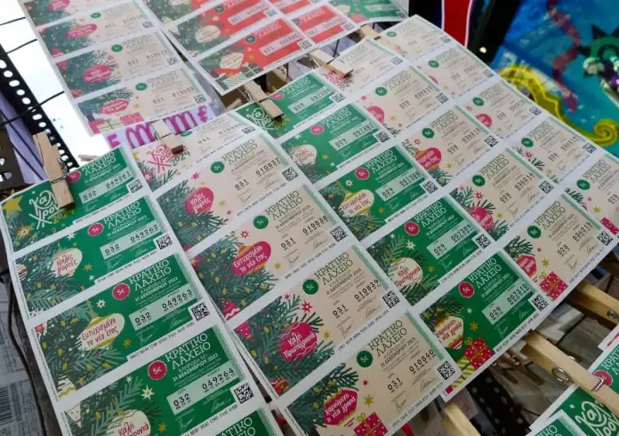 Πρωτοχρονιάτικο Κρατικό Λαχείο 2026:  Δείτε όλα τα αποτελέσματα και τον πίνακα κερδών