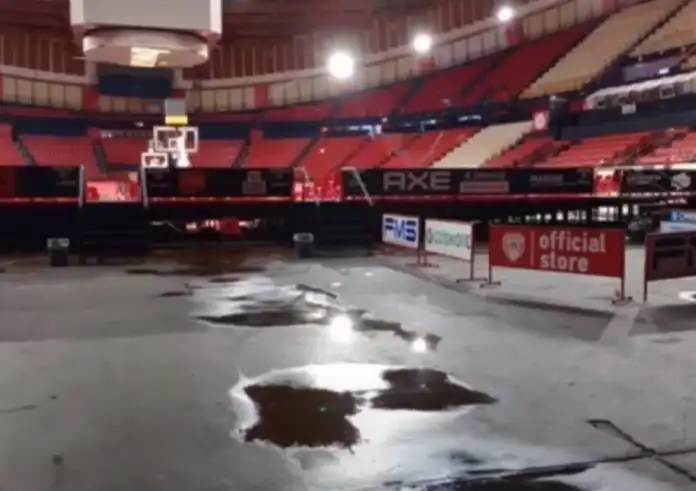 ΣΕΦ: Σε εξέλιξη οι εργασίες αποκατάστασης των ζημιών